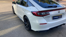 Honda Civic 2.0 eHEV Sport 5dr CVT Hybrid Hatchback